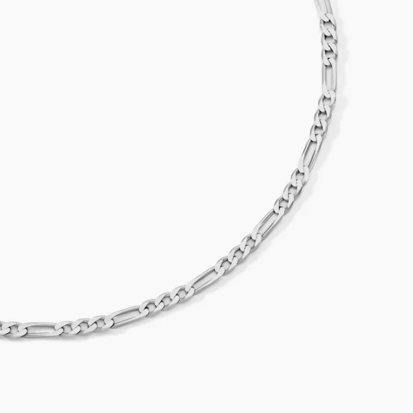 Chaine argent ARG-TOP-1 – Image 4