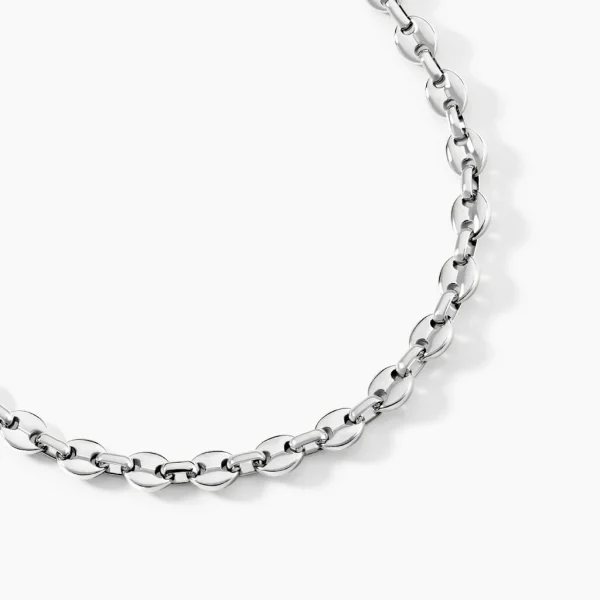 Chaine argent ARG-TOP-1 – Image 2